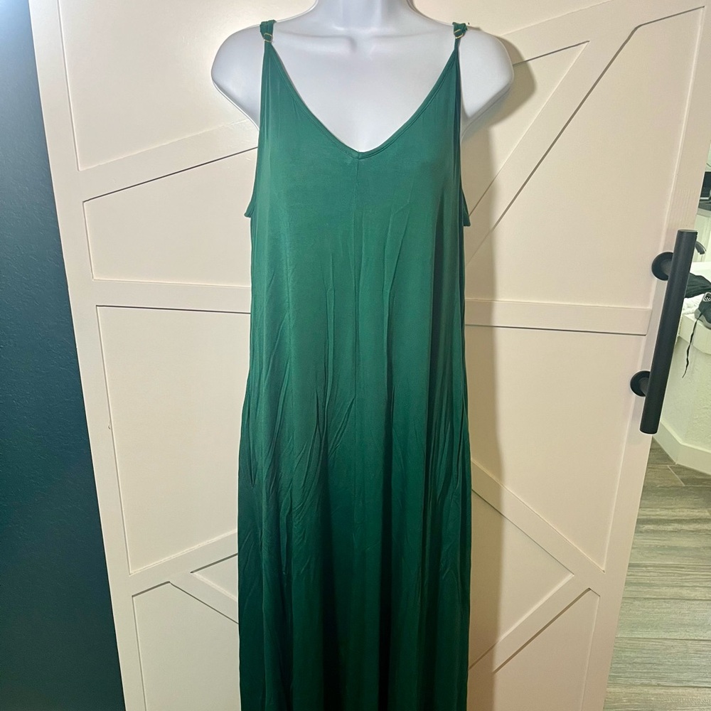 Skivys Goddess Gown